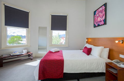 Holgate Brewhouse At Keatings Hotel - Accommodation Sunshine Coast 5