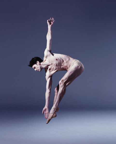 The Australian Ballet - Accommodation Sunshine Coast 3