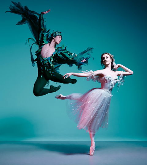 The Australian Ballet - Accommodation Sunshine Coast 4
