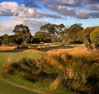 Kingston Heath Golf Club - Accommodation Sunshine Coast