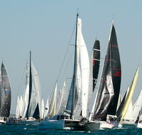 Royal Geelong Yacht Club - Accommodation Sunshine Coast