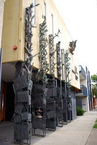 Jewish Holocaust Centre - Accommodation Sunshine Coast 0