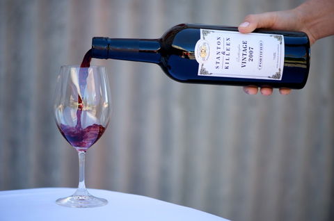Stanton And Killeen Wines - Accommodation Sunshine Coast 7