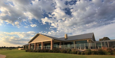 Yering Meadows - Accommodation Sunshine Coast 2