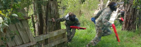 Bass Coast Paintball - Accommodation Sunshine Coast 1