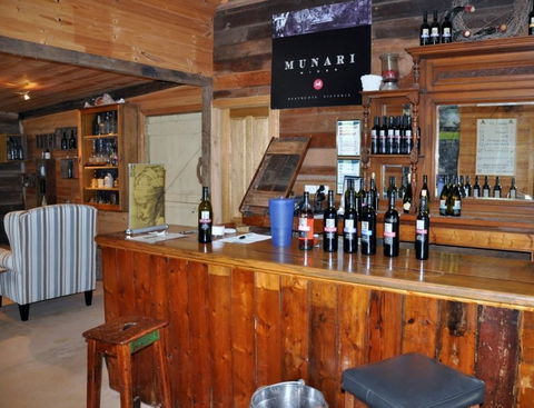 Munari Wines - Accommodation Sunshine Coast 0