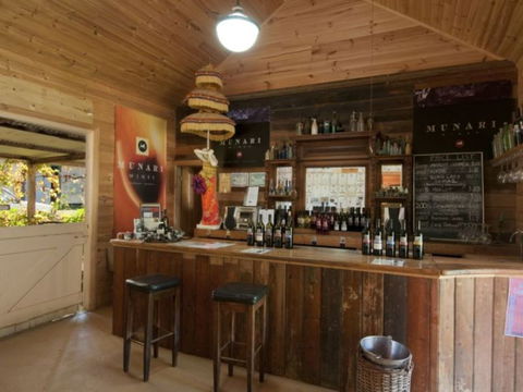 Munari Wines - Accommodation Sunshine Coast 1