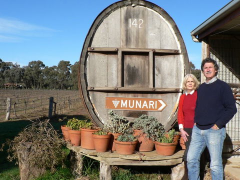 Munari Wines - Accommodation Sunshine Coast 2