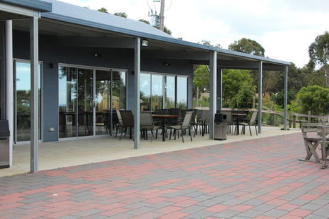 Tuckerberry Hill - Accommodation Sunshine Coast 4
