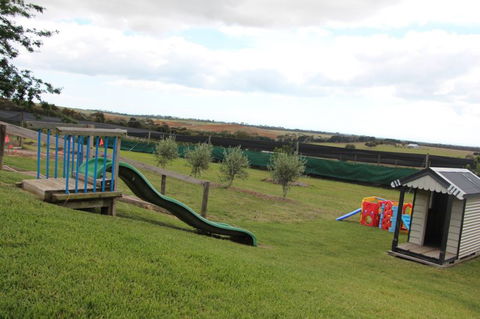 Tuckerberry Hill - Accommodation Sunshine Coast 6
