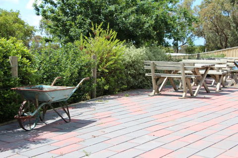 Tuckerberry Hill - Accommodation Sunshine Coast 8