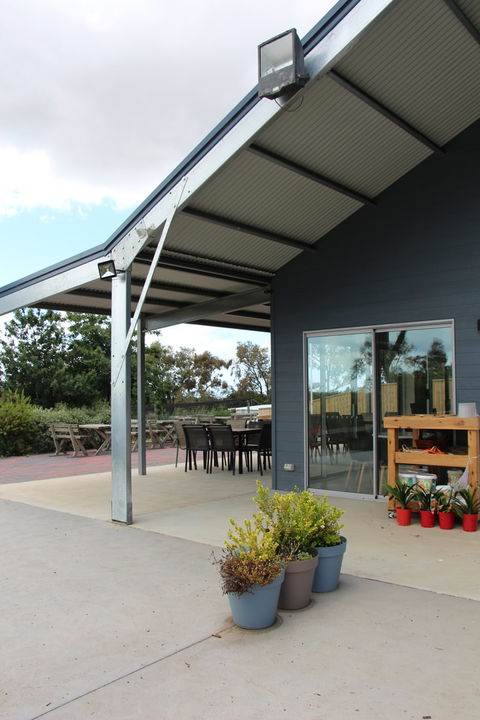 Tuckerberry Hill - Accommodation Sunshine Coast 10