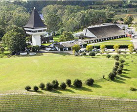 Mitchelton Winery - Accommodation Sunshine Coast 0