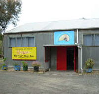 Anglesea Art House Inc - Accommodation Sunshine Coast