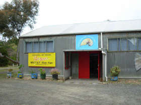 Anglesea Art House Inc - Accommodation Sunshine Coast 0