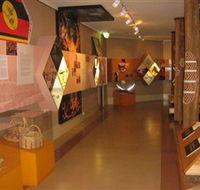Krowathunkoolong Keeping Place - Accommodation Sunshine Coast