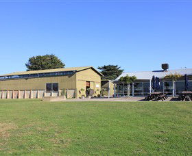 Train Trak Wines - Accommodation Sunshine Coast 0