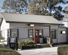 Whitfield VIC Accommodation Sunshine Coast
