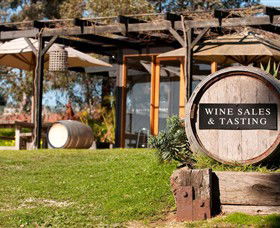 Saint Regis Winery, Food & Wine Bar - Accommodation Sunshine Coast 0