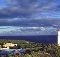 Cape Schanck Lighthouse Reserve - Accommodation Sunshine Coast