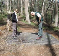 Lake Kerferd - Accommodation Sunshine Coast