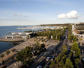 Geelong VIC Accommodation Sunshine Coast