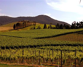 Soumah Of Yarra Valley - Accommodation Sunshine Coast 0