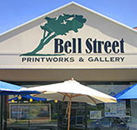 Bell Street Photographers Gallery - Accommodation Sunshine Coast