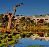 The Minya Vineyard  Winery - Accommodation Sunshine Coast