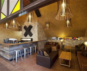 Shadowfax Wines - Accommodation Sunshine Coast 0
