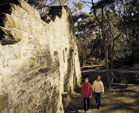 Guildford VIC Accommodation Sunshine Coast