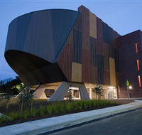 Burrinja Cultural Centre - Accommodation Sunshine Coast
