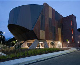 Burrinja Cultural Centre - Accommodation Sunshine Coast 0