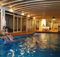 Logans Beach Spa and Fitness - Accommodation Sunshine Coast