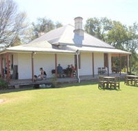 Byramine Homestead And Brewery - Accommodation Sunshine Coast