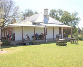 Byramine Homestead And Brewery - Accommodation Sunshine Coast 0