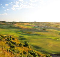 The Dunes Golf Links - Accommodation Sunshine Coast