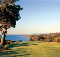 Mornington Golf Club - Accommodation Sunshine Coast
