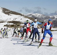 Falls Creek Alpine Resort - Accommodation Sunshine Coast