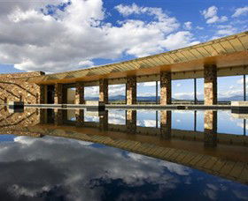 Yering Station - Accommodation Sunshine Coast 0