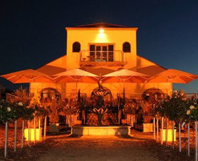 Tokar Estate Winery - Accommodation Sunshine Coast 0