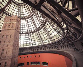 Melbourne Central - Accommodation Sunshine Coast 0