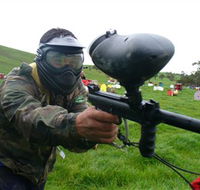 Bass Coast Paintball - Accommodation Sunshine Coast