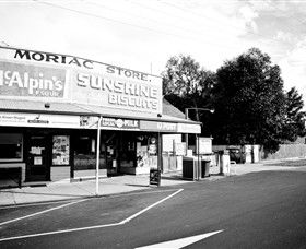 Gherang VIC Accommodation Sunshine Coast