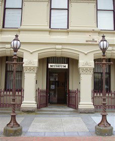 Creswick VIC Accommodation Sunshine Coast