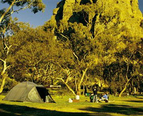 Mitre VIC Accommodation Sunshine Coast