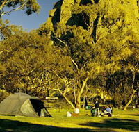 Mount Arapiles-Tooan State Park - Accommodation Sunshine Coast