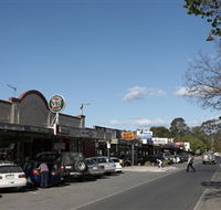 Mansfield Historical Society - Accommodation Sunshine Coast