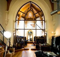 EASTERN MARKET Capela - Accommodation Sunshine Coast
