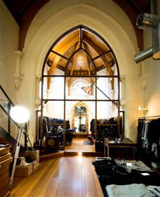 EASTERN MARKET Capela - Accommodation Sunshine Coast 0